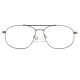 Pánské brýle - kompletní - T233