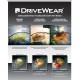 Sluneční polarizační brýle DriveWear Three