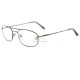 Pánské brýle - kompletní - T237
