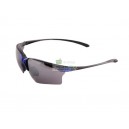Sportovní sluneční brýle s výměnnými čočkami - VULTURE 