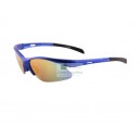 Sportovní sluneční brýle s výměnnými čočkami - SWIFT