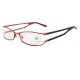 Dámské brýle - kompletní - A4019