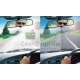 Sluneční dioptrické přizpůsobivé brýle PF Lifestyle 3016 Drivewear