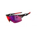 Pánské sluneční polarizační brýle Oakley Radarlock XL