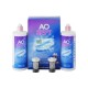 Roztok AO SEPT PLUS 2 x 360 ml  
