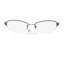 Dámské dioptrické brýle SL013 - kompletní