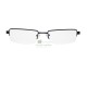 Dioptrické brýle unisex  SL056 - kompletní