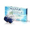 Kontaktní čočky Acuvue Oasys 14 denní - 2 ks