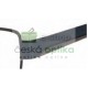 Dioptrické brýle JAGUAR 33044 unisex - čtecí