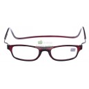 čtecí brýle KAREL - astigmatické (cylindry)