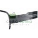 Dioptrické brýle JAGUAR 33543 Spirit unisex