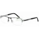 Pánské titanové dioptrické brýle JAGUAR 35805