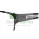 Dioptrické brýle JAGUAR 33549 Spirit unisex