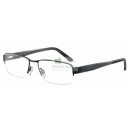 Pánské titanové dioptrické brýle JAGUAR 35034