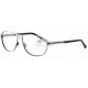 Pánské titanové dioptrické brýle Davidoff 95099