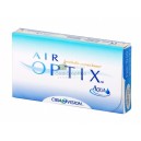 Air Optix Aqua (6 čoček)  
