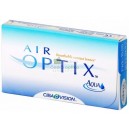 Air Optix Aqua (3 čočky) DOPRODEJ ZÁSOB!  