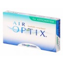 Air Optix for Astigmatism (6 čoček)  