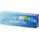 Proclear 1 Day (30 čoček)  